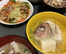 献立を作成します どんな献立を立てようか悩んでいる人必見！ イメージ1