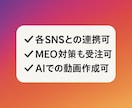Instagram 1ヶ月インスタ運用代行します ほとんど丸投げでも対応します！ イメージ2