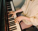 音源見つからない曲、お手本弾きます 初心者、保育士さん向け！楽譜1枚で手元演奏動画お届けします イメージ2