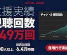 SNS・YouTube・AI活用を伴走します 戦略設計から実行まで、一緒に整えます イメージ3