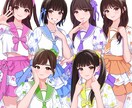期間限定⭐︎アイコンの制作をいたします このサービスをご覧になったあなたへ イメージ4