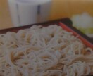 一日十万以上の売上げの蕎麦屋の返しの比率教えます プロの返しでご家庭の蕎麦汁が劇的に変わります( ´∀｀) イメージ1