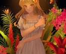 修正無制限　イラスト・アイコン作成します テイストの異なるイラスト対応可能です　イメージが曖昧でもOK イメージ3