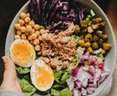 ダイエットのお悩みをお聞きしアドバイスします 丁寧にお話をお聞きし、寄り添いさせていただきます イメージ1