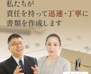 24時間納品/会社法書類を行政書士が作成します 株主総会・取締役会の書類、会社手続きに必要な書類を全て対応 イメージ7