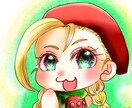 ゆるいイラストで可愛いイラストを作成させて頂きます あなたにぴったりふんわりイラスト❤ イメージ9