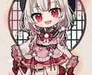 カワイイSDキャラ（ミニキャラ）描きます スピード納品、アイコン・サムネイラスト・グッズにオススメ！ イメージ10