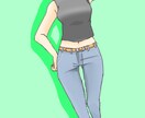 アイコン描きます 世界に一枚だけのアイコンを作らせてください！ イメージ4