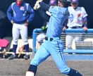ノンプロが野球が上手くなる動作改善を承ります 投球動作や打撃フォーム、守備等改善点をお伝えします。 イメージ1