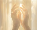 引き寄せが叶わない理由を波動視点で読み解きます 波動のズレを見つけ、引き寄せを軽やかにしていきます イメージ2