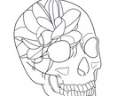 イラスト提供いたします もちもちふわふわなイラストや希望に沿ったイラストをご提供 イメージ6