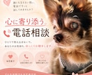 誰かと繋がりたい3分でも聞きます 1人の時誰かに聞いて欲しい　　試しに繋げてみる？ イメージ2