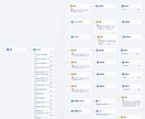 業務効率化＆自動化に！生成AIアプリ作成します ノーコードでここまでできる！業務効率化の第一歩に イメージ3