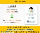 お客様に喜んでもらえるサービス作り、お手伝いします 徹底的にお客様目線で喜ばれるサービス内容を提案します イメージ2
