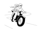 おしゃれでシンプルなイラスト作成します 個人、法人問わずご希望のイラスト作成します！ イメージ9