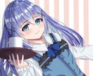 商用利用OK！！アイコン、イラスト制作請け負います 依頼後すぐに制作に取り掛かります！！ イメージ1