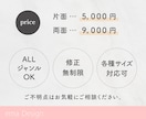 先着３名様 限定価格！目を惹くチラシを制作します 初めての方におすすめ！丁寧に制作を進めていきます。 イメージ4