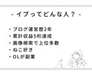 AIで作成したブログ記事を整えます "あなたらしさ"をそのままに。 イメージ8