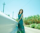 アイコン/記念写真おしゃれに加工します あの時撮った写真、もっと映えな写真になると思うんだ イメージ9