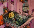 ニーズに沿った作品を作ります 〜ジャパニーズ・カートゥーン～ イメージ2