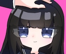 かわいらしいアイコンイラスト描きます SNSで使いやすいバストアップSDイラストを描きます！ イメージ2