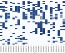 希望のパチンコ店舗の半年間分データを整形します pythonを用いてデータ整形します イメージ2
