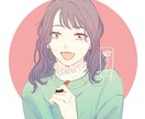 オリジナルイラストのアイコン作成いたします 最短３日／低コストでアイコン作成いたします！ イメージ1
