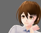 VroidStudioでVroid作成します 貴方の活動のお手伝いさせてください イメージ4