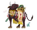アニメチックなイラスト描きます オリジナリティを入れたい人や想像した世界を求める人へ イメージ3