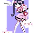 可愛いイラスト描きます かわいいいらすとやさん夢絵も描きます！ イメージ8
