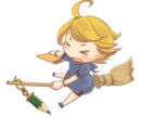 オリジナルのSDキャラクターをお描きします アイコンやHPに、可愛いオリジナルキャラクターを載せよう！ イメージ3