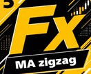 FXの専業が愛用する手法⑤を教えます サラリーマン・主婦でも出来る副業になります。 イメージ1