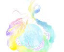 瀬織津姫様と一緒に、あなたを守る龍神様を癒します 瀬織津姫様と繋がり、あなたを守る龍神様のヒーリング致します。 イメージ2