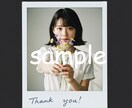 雰囲気のある生成AI画像作成します 光にこだわったポートレート風の画像生成AIを提供 イメージ4
