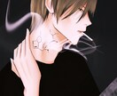 アイコンなどの似顔絵を描きます 希望に寄り添う、あなたの想いを形にするオーダーイラスト イメージ6