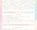 スタバ一杯分の値段で気になる彼との相性を鑑定します 自分と相手を知ることで恋愛力が上がり、２人の距離が縮まります イメージ2