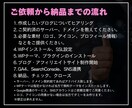 専門家がWordPressブログを作成します 【初心者向け】テンコ盛りの超お得パック イメージ3