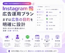 Instagram・Meta広告運用をいたします Instagram広告を活用して、商品・サービスの認知拡大 イメージ6