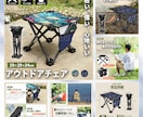 中国輸入・OEM特化｜ec商品画像を7枚制作します amazon・楽天・Yahoo!対応｜売れる構成からご提案 イメージ6