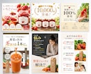 先着2名限定 5千円引き※！商品画像を制作します プロデザイン設計×高品質な画像生成！修正無制限 イメージ2