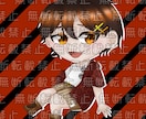 1枚絵や歌ってみた用サムネ、立ち絵など描きます 人物だけのイラストであれば基本なんでも描きます イメージ5