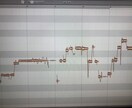 歌ってみた等のボーカルMIXを承ります ・ピッチ修正・タイミング修正・各種エフェクト イメージ4