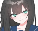 1500円～！最短即日で簡易イラスト制作します お手頃価格！気軽にご依頼いただけます！ イメージ3