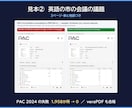 PDFを読み上げソフトで読める形に直します アクセシビリティ対応｜PDF/UA・確かめの報告つき イメージ4