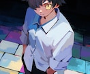修正無制限！高クオリティ厚塗りイラスト作成します 【ラフ・修正無制限！】100%満足を目指して描き切ります イメージ10