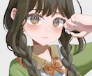 SNS等のかわいいアイコン・イラストお描きします アイコン等以外も対応できますので気軽にご相談ください！ イメージ4