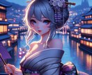 AIピクサーアイコンお作りします AIの可愛い人物アイコンお作り出来ます。 イメージ3