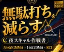 ゴールドで溶かした人へ夜スキャルを公開します ゴールドで負けた原因を、ルールで見直す229ページ教材 イメージ1