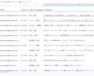 Gmailなどの問合せ対応を半自動化します Google Sheets中心の小さな業務自動化を構築します イメージ1