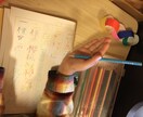 この指止まれ！子ども中国語オンラインレッスンします 歌って楽しむ中国語・遊んで学ぶ中国語入門オンライン体験講座 イメージ3